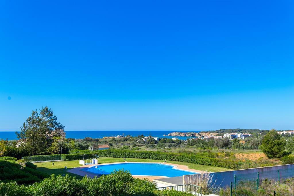Mar A Vista Rocha Beach Summer Portimão Εξωτερικό φωτογραφία